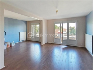 t3 à la vente -   21000  DIJON, surface 74 m2 vente t3 - UBI476948108